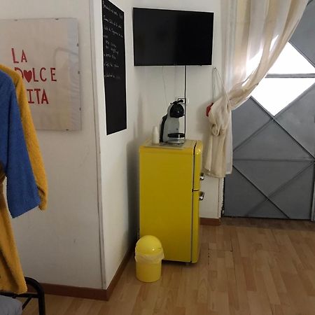 Tenuta Palladini 5 Chilometri Da Porto Cesario Leverano Eksteriør billede