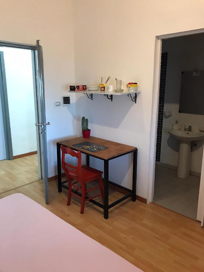 Tenuta Palladini 5 Chilometri Da Porto Cesario Leverano Eksteriør billede