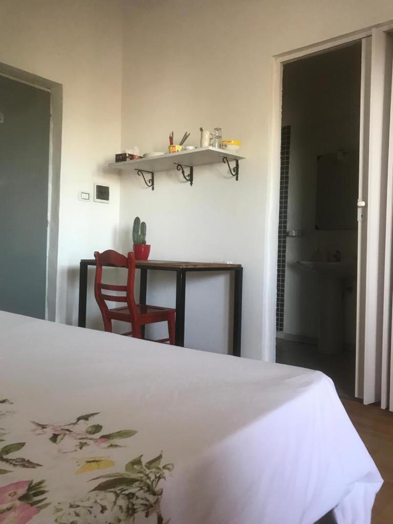 Tenuta Palladini 5 Chilometri Da Porto Cesario Leverano Eksteriør billede