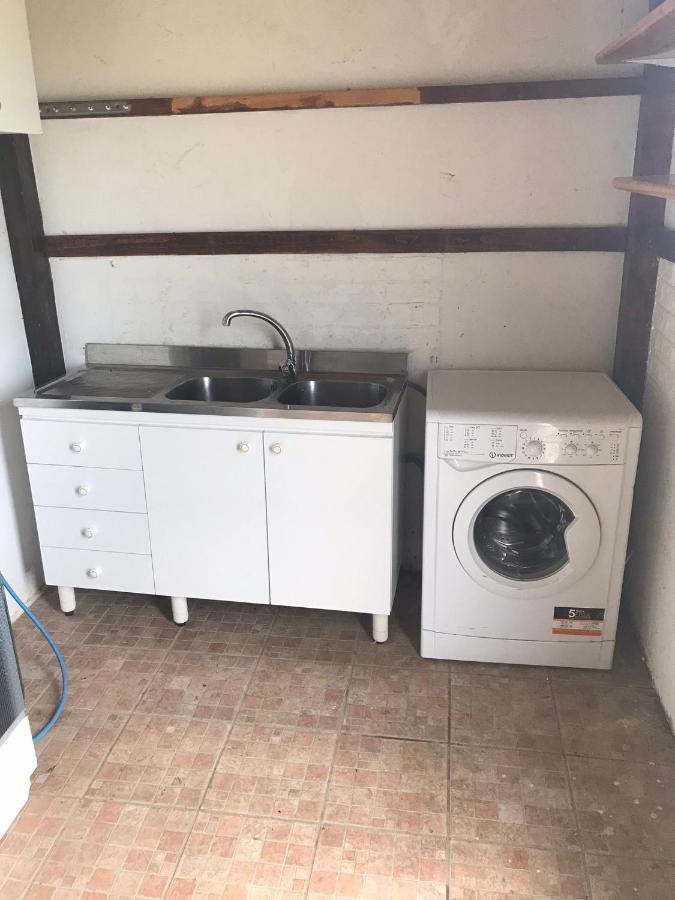Tenuta Palladini 5 Chilometri Da Porto Cesario Leverano Eksteriør billede